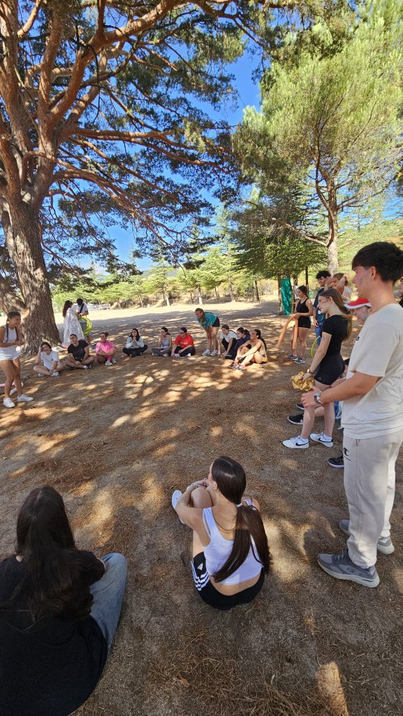 escuela rastros actividades de ocio y tiempo libre2