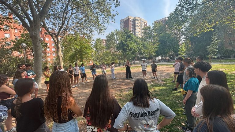escuela rastros actividades de ocio y tiempo libre254