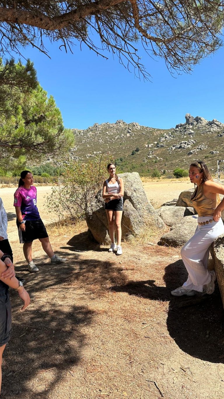 escuela rastros actividades de ocio y tiempo libre254654