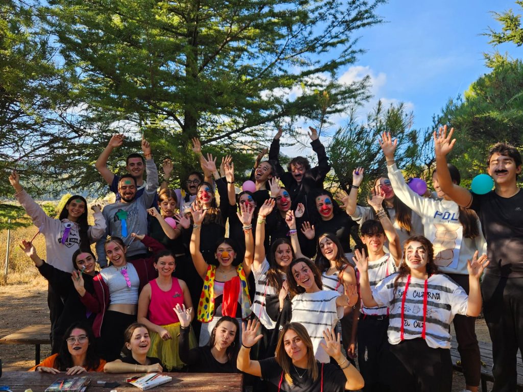 Aula libre escuela rastros ocio y tiempo libre en madrid 12