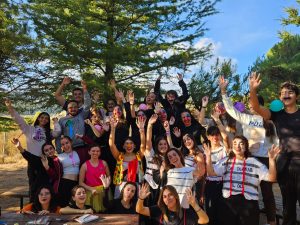 Aula libre escuela rastros ocio y tiempo libre en madrid 12